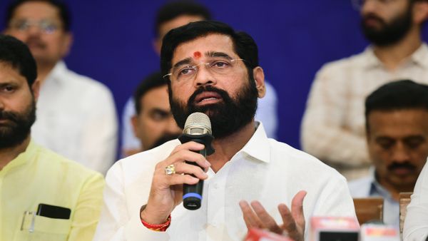 ಏಕನಾಥ್‌ ಶಿಂಧೆ ಅಧಿಕಾರದ ಲಾಲಸೆ ಹೊಂದಿಲ್ಲ 