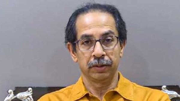 It Is Important To Save The Party And Shiv Sainiks To Get Out Of This Unnatural Alliance