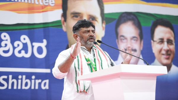 ಕೋಮುವಾದವನ್ನು ಖಂಡಿಸುತ್ತೇವೆ 