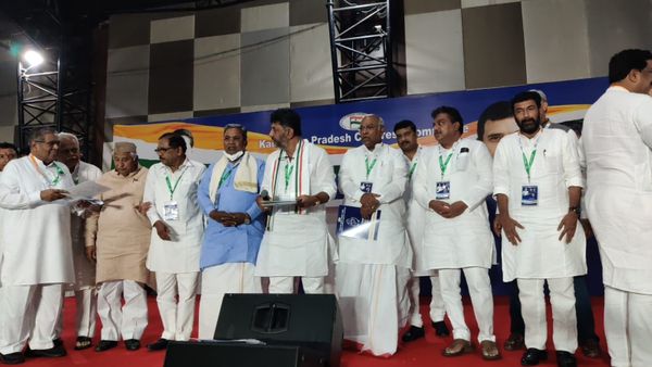 ಜಿಲ್ಲೆಗಳಲ್ಲಿ ಆ.9ರಿಂದ 15ರ ವರೆಗೆ 75 ಕೀ.ಮೀ ಪಾದಯಾತ್ರೆ 