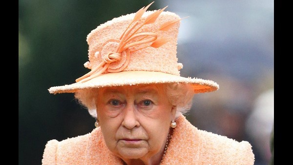 ಎರಡನೇ ಅತಿ ದೀರ್ಘಾವಧಿಯ ರಾಣಿ