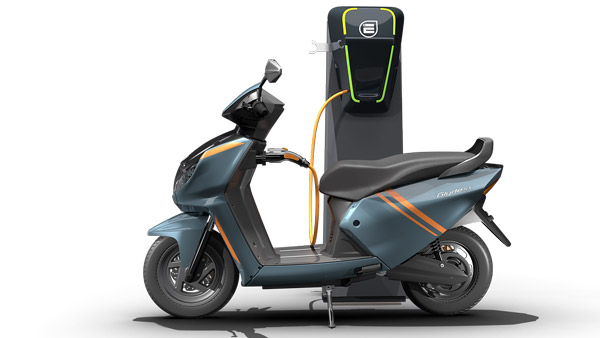 Over 1lakh Electric Vehicle have been Registered in Karnataka