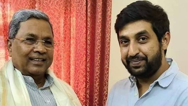 Raksha Ramaiha promoted as a Youth Congress national General secretary 