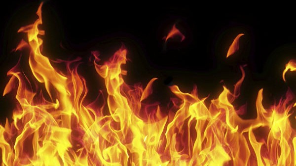 Bangladesh Containment Depot Explosion and Fire Kill Over 40 People 