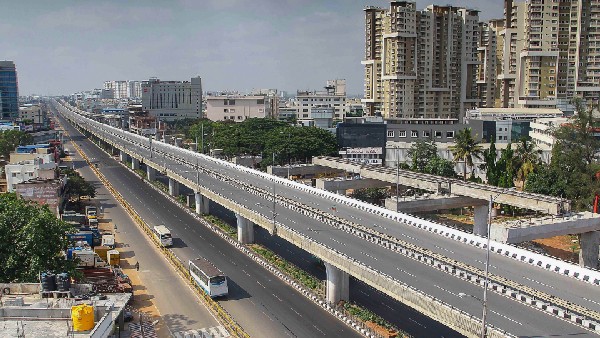 ಎಲೆಕ್ಟ್ರಾನಿಕ್ ಸಿಟಿ ಮೇಲ್ಸೇತುವೆ ಪ್ರಸ್ತುತ ಟೋಲ್ ಶುಲ್ಕ (2022) 