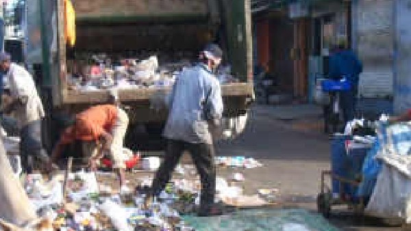 ಕಸಹಾಕುವರನ್ನ ಹಿಡಿಯುವುದೇ ಈ ಪ್ಲಾನ್ ಉದ್ದೇಶ 