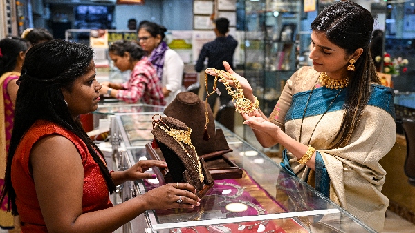 ಚಿನ್ನ ಬೆಳ್ಳಿ ದರ 