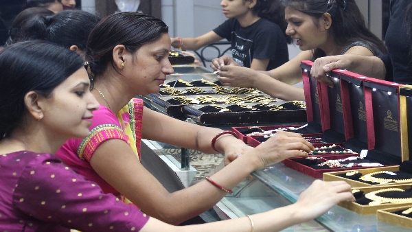 ಚಿನ್ನದ ಏರಿಳಿತಕ್ಕೆ ಕಾರಣ 