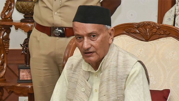  ರಾಜ್ಯಪಾಲರ ಆದೇಶದ ವಿರುದ್ಧ ಠಾಕ್ರೆ ಬಣ ಸವಾಲು