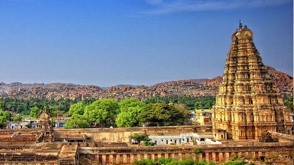 Vijayanagar Empire Stone Inscription Found In Udupi 