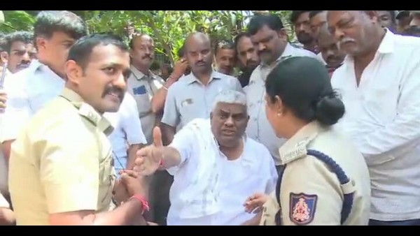  ನಗರಸಭೆ ಸದಸ್ಯ ಪ್ರಶಾಂತ್ ವಿಧಿವಶ: ಶ್ರದ್ಧಾಂಜಲಿ