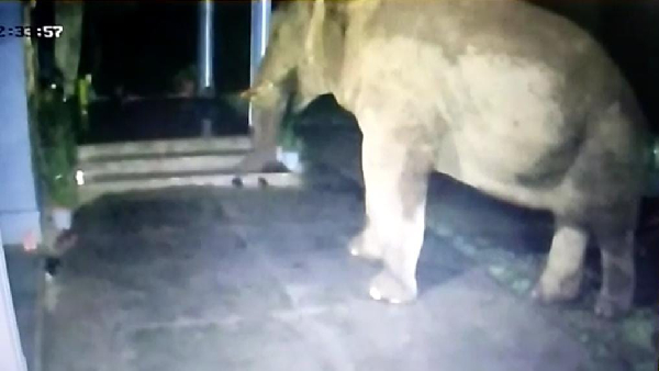 ಇತ್ತ ಗಮನಹರಿಸದ ಅಧಿಕಾರಗಳ ನಡೆಗೆ ಗ್ರಾಮಸ್ಥರ ಆಕ್ರೋಶ 