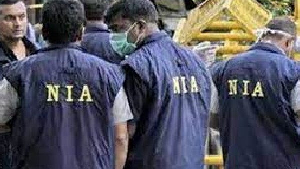 ಹಂತಕರು ಐಸಿಸ್ ಜೊತೆ ಸಂಬಂಧ ಶಂಕೆ 