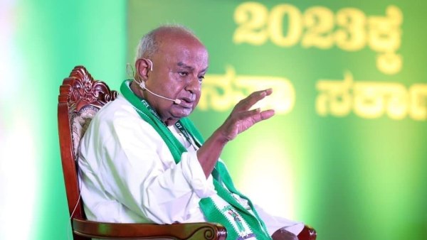ಗೌಡರ ಕುಟುಂಬವನ್ನು ಕೆಣಕಿದಷ್ಟು ನಷ್ಟ