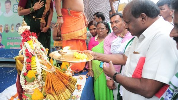 ಸ್ವತಂತ್ರ ಸರಕಾರದ ಗುರಿ 
