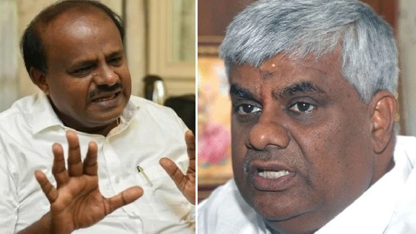 Former CM H D Kumaraswamy Did Mistake By Not Listening PM Modi Word, Said H D Revanna