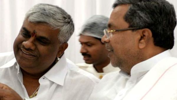 Rajya Sabha Election: Ex Minister HD Revanna vote accepted by Election Commission