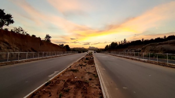 10 Lane Bengaluru Mysuru Road Moterist To Pay Toll Fee Rs 200 To 250 10 Lane Bengaluru Mysuru Road Moterist To Pay Toll Fee Rs 200 To 250