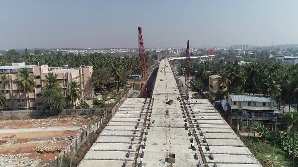 10 Lane Bengaluru Mysuru Road Moterist To Pay Toll Fee Rs 200 To 250 10 Lane Bengaluru Mysuru Road Moterist To Pay Toll Fee Rs 200 To 250