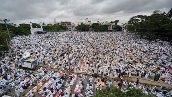  ಈದ್ಗಾ ಮೈದಾನ ಸಾರ್ವಜನಿಕ ಆಸ್ತಿ