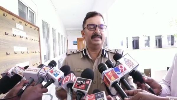 ನ್ಯಾಯಕೊಡಿಸುವಂತೆ ಐಜಿಪಿಗೆ ಮನವಿ 