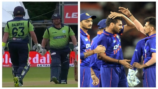 ಸರಣಿ ಗೆಲ್ಲುವ ವಿಶ್ವಾಸದಲ್ಲಿ ಹಾರ್ದಿಕ್ ಪಡೆ ಸರಣಿ ಗೆಲ್ಲುವ ವಿಶ್ವಾಸದಲ್ಲಿ ಹಾರ್ದಿಕ್ ಪಡೆ