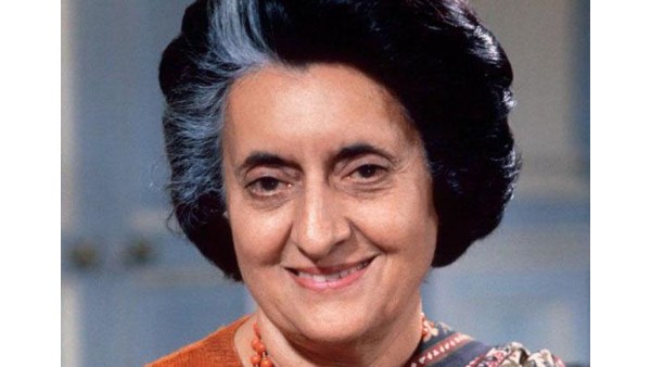  ಇಂದಿರಾ ಗಾಂಧಿ ಸರ್ವಾಧಿಕಾರಿ 