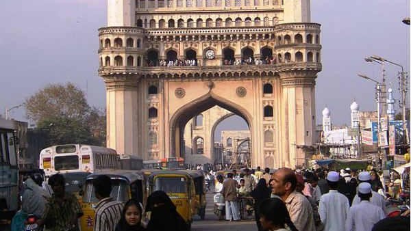 ಎಂಬಿಎ ಪದವೀಧರ ಮಲ್ಲಿಕಾರ್ಜುನ ರೆಡ್ಡಿ