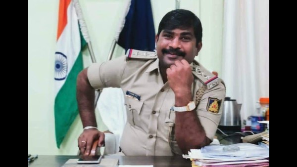 ಉದಯ ರವಿಗೆ ಸಂಬಂಧಿಸಿದ ನಾಲ್ಕು ಕಡೆ ದಾಳಿ 