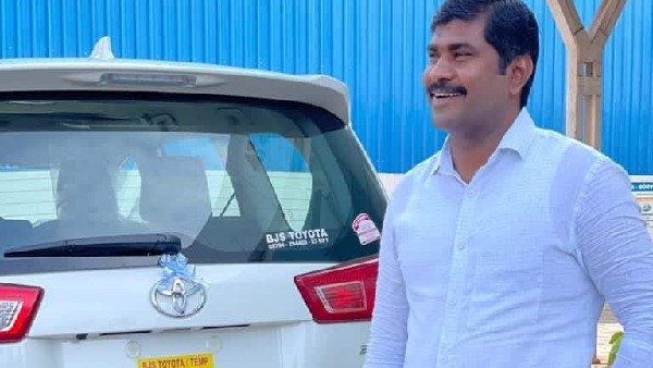 ರಾಜಕೀಯ ಎಂಟ್ರಿಗೂ ಮುನ್ನವೇ ಎಸಿಬಿ ಶಾಕ್ 