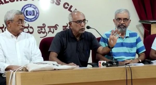 ಎಲ್ಲರ ಸಮ್ಮುಖದಲ್ಲಿ ತೆರೆದ ಏಳು ಲಕೋಟೆಗಳು