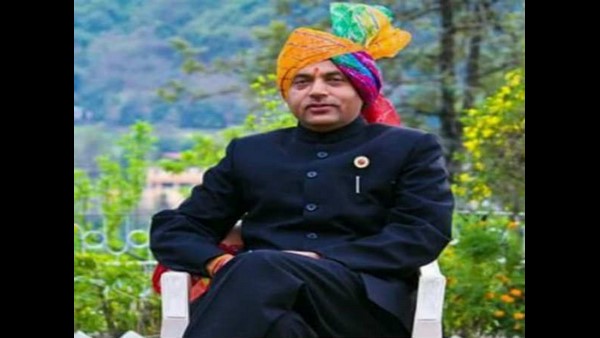 ಇತಿಹಾಸದೊಂದಿಗೆ ಸಂಪರ್ಕ ಸಾಧಿಸುವ ಅವಕಾಶ: ಪಾರ್ಮಾರ್‌ 