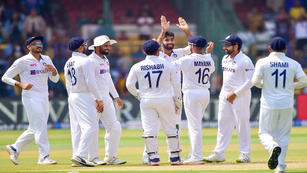 Jasprit Bumrah To Lead Team India against England