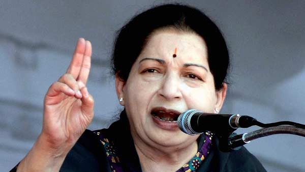 ಜಯಲಲಿತಾ ಬಾಲ್ಯ ಜೀವನ 