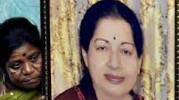 ಜಯಲಲಿತಾ ಚಿನ್ನಕ್ಕಿಂತ ಸೀರೆ, ಚಪ್ಪಲಿಯೇ ಸುದ್ದಿ 