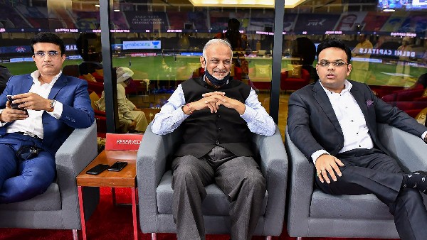 IPL extend to Two and Half Month window in Future: Jay Shah 