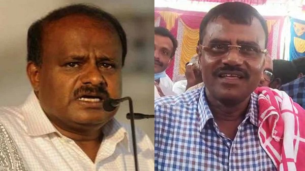 ಗುಬ್ಬಿ‌ ಶಾಸಕ ಶ್ರೀನಿವಾಸ್ ಜೊತೆಗೂ‌ ಮಾತನಾಡಲಾಗಿದೆ