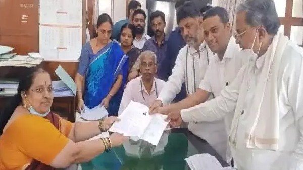  ಸಿದ್ದರಾಮಯ್ಯ ಆಖಾಡಕ್ಕೆ ಇಳಿದು, ಮನ್ಸೂರ್ ಖಾನ್ ಅವರನ್ನು ಮುನ್ನಲೆಗೆ