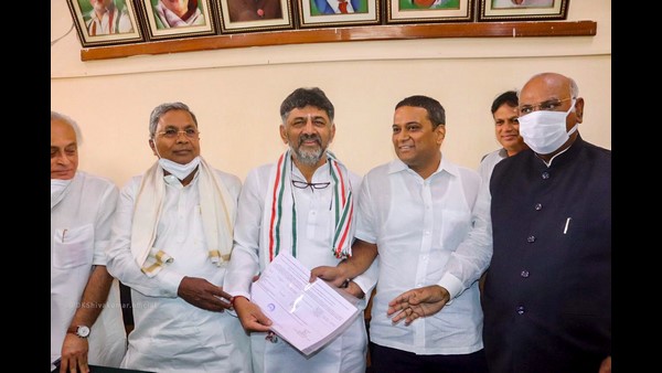 ಲೆಹರ್‌ಸಿಂಗ್ ಕಣಕ್ಕೆ