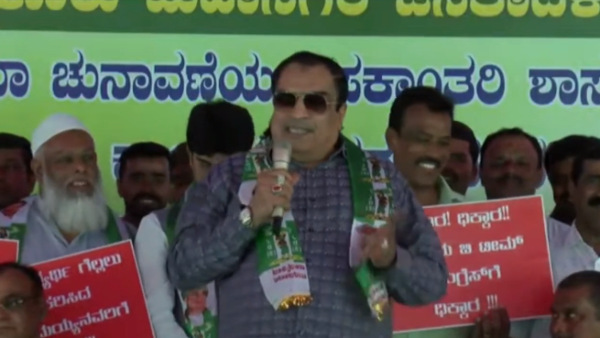 ಹಮಾರ ಕುತ್ತಾ ಹಮಾರಾ ಗಲ್ಲಿ ಮೇ ಶೇರ್ ಅಂತೀರಾ