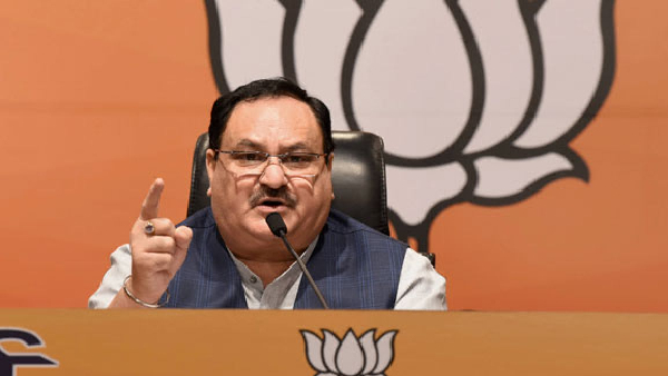  ಬಿಜೆಪಿಯಿಂದ ದೇವೇಗೌಡ ಮತ್ತಿತರರ ಸಂಪರ್ಕ