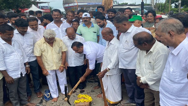  ಕಲ್ಲಡ್ಕ ಭಟ್ ಹೆಸರೆತ್ತದೇ ಟಾಂಟ್