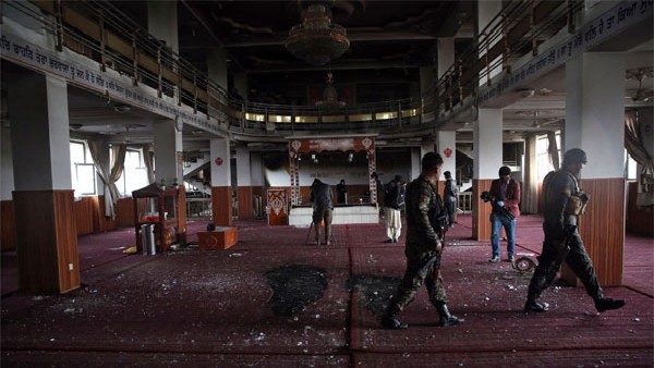  ನಾಮಾವಶೇಷಗೊಳ್ಳುತ್ತಿರುವ ಸಿಖ್ಖರು 