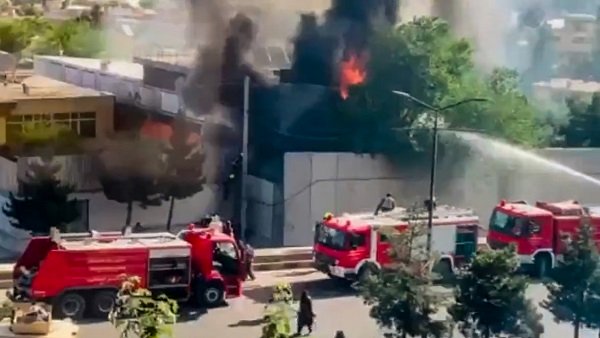  ದೊಡ್ಡ ದಾಳಿ ತಪ್ಪಿತು 