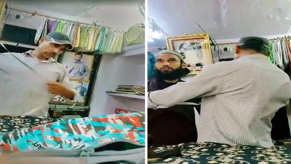 6 ದಿನ ಅಂಗಡಿ ಬಂದ್ ಮಾಡಿದ್ದ ಕನ್ಹಯ್ಯ ಲಾಲ್