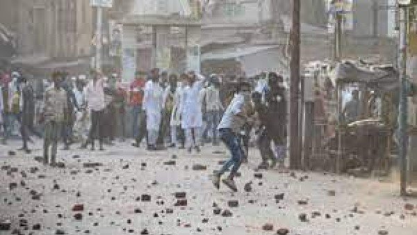Kanpur violence: DM overthrow, transfer of 21 IAS officers Kanpur violence: DM overthrow, transfer of 21 IAS officers