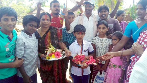 ಕಪ್ಪೆಗಳ ಮದುವೆ 