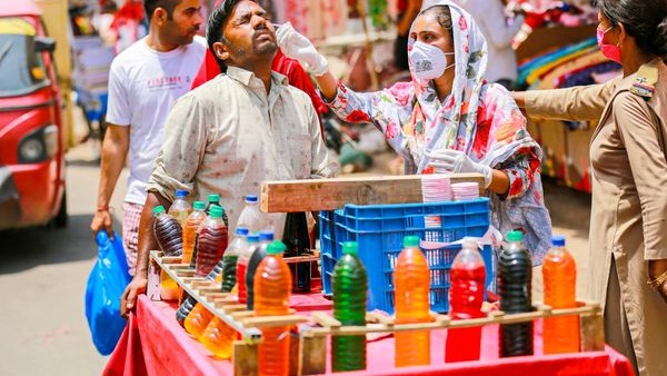 594ರಲ್ಲಿ ಬೆಂಗಳೂರಿನಲ್ಲೇ 582 ಪ್ರಕರಣಗಳು ವರದಿ 