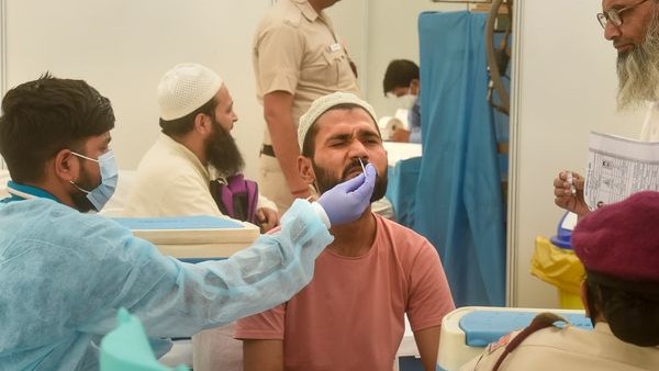 ಬೆಂಗಳೂರು ಹೊರತಾಗಿ ಇತರೆ ಎಲ್ಲಾ ಜಿಲ್ಲೆ ಸೇರಿ 10 ಪ್ರಕರಣ 