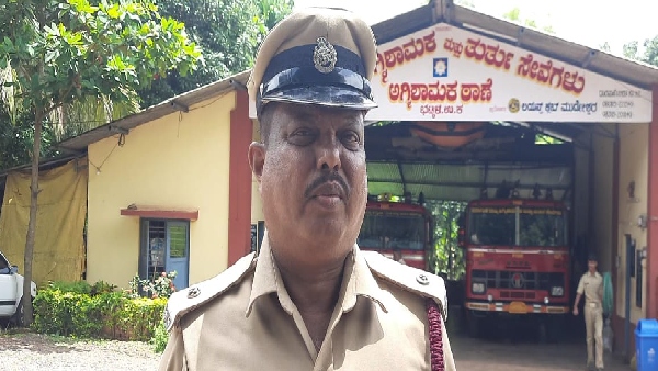 ವರ್ಷದ ಹಿಂದೆ ಠಾಣಾಧಿಕಾರಿಯಾಗಿ ನೇಮಕ 